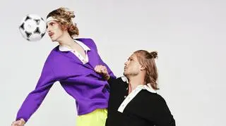 Top Model: Borys Barchan, Rurik Gislason