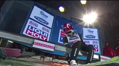 Stoch pierwsza seria