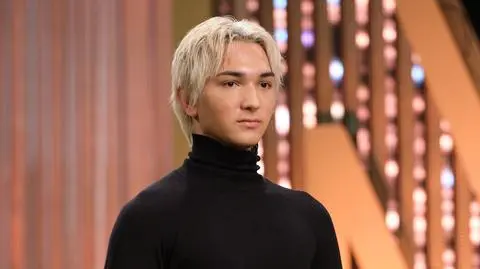 Top Model: Krystian Embradora odpadł z programu