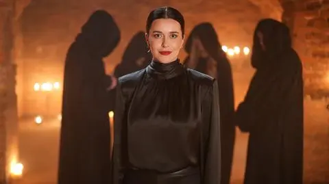 Zgłoś się na casting do nowej edycji The Traitors. Zdrajcy