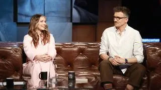 Michał Czernecki & Julia Żugaj