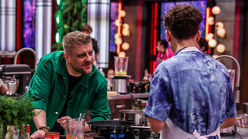 MasterChef Nastolatki