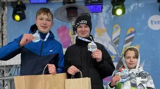 Projekt Zima 2023: Karpacz