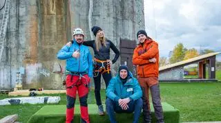 Pokonaj mnie, jeśli potrafisz - odcinek 2