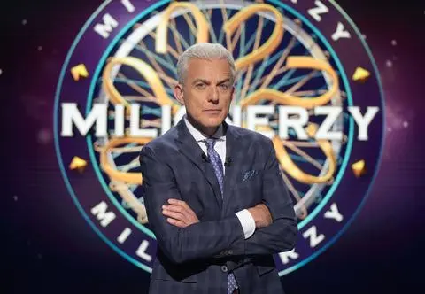 Wiosenna ramówka TVN. "Milionerzy" wracają 4 marca. W tym sezonie padnie pytanie za milion! 