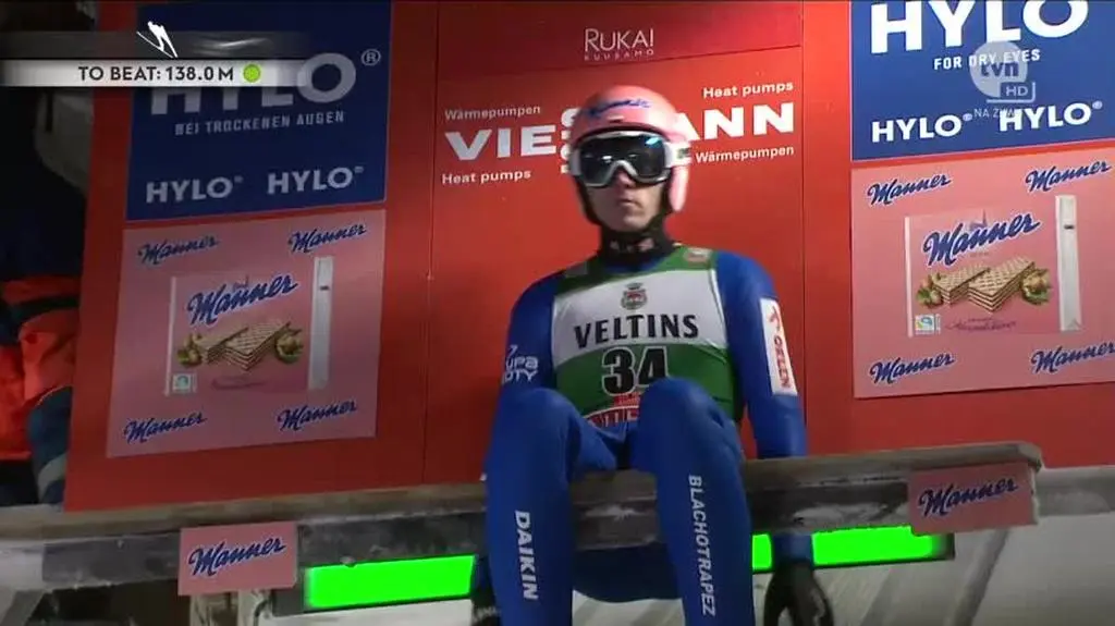 Kubacki pierwsza seria