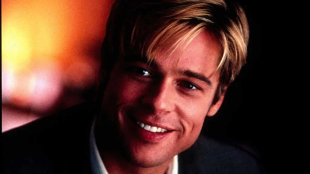 joe black