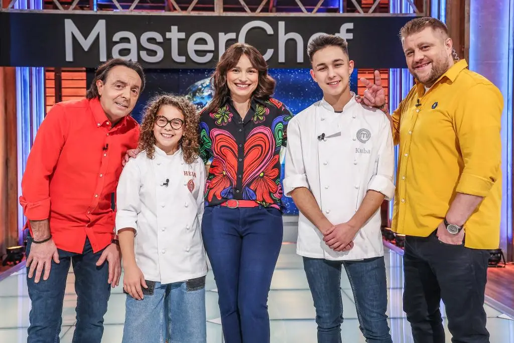 MasterChef Junior