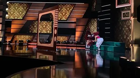Mam Talent!: To było niezwykłe show! Zobaczcie występ Teatru Sztuka Ciała. 