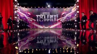 "Mam Talent!": Ewenement Plus