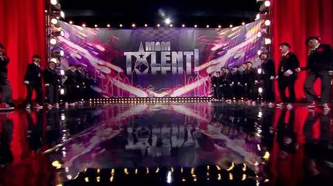 "Mam Talent!": Ewenement Plus