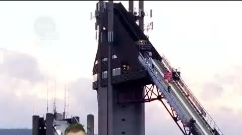Zniszczo? pierwsza seria