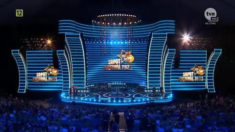 Top of The Top Sopot Festival 2022: Łukasz Zagrobelny w utworze "Don't Stop Me Now"!