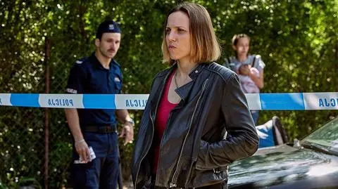 Lipowo. Zmowa milczenia: Mieszkańcy Lipowa mają coraz więcej tajemnic! Odcinek 2. już w poniedziałek w TVN