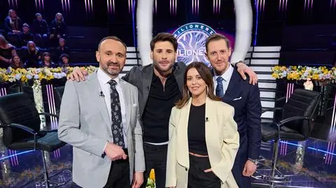 Milionerzy, Odcinek 717