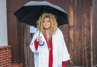 Kuchenne rewolucje: Wyjątkowa uczta zakończenia w "Gospodzie Kaszubski Polot" – Kulinarna podróż z Magdą Gessler do serca smaków. Zobacz finałową kolację!