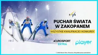 Skoki narciarskie w Zakopanem