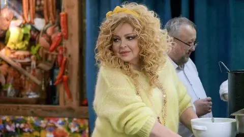 Kuchenne rewolucje: "To jest szantaż!" Po tych słowach Magda Gessler przerwała rewolucje! 