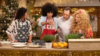 Restauracja z gwiazdami