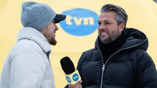 Projekt Zima: Wisła Cieńków