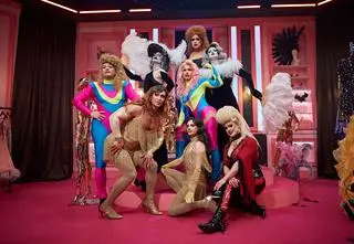 Czas na Show. Drag Me Out: Ostatnia prosta. Kto pożegna się z programem tuż przed finałem?