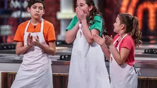 MasterChef Junior 8, odcinek 9