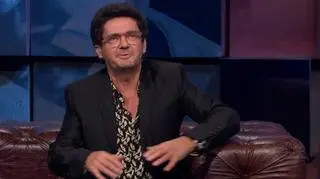 Kuba Wojewódzki: Sowa czy Wiśniewska - jak będzie nazywała się córka Wersow i Friza?