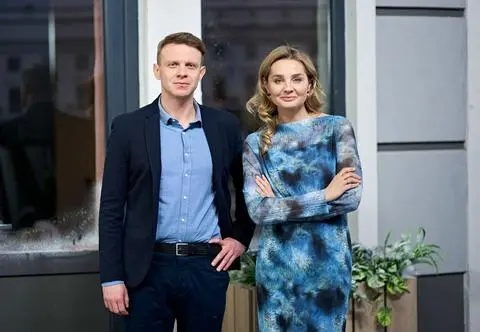 "Na Wspólnej": Kazimierz Mazur o powrocie Małgorzaty Sochy. Jak potoczą się losy bohaterów?