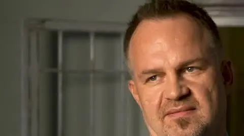 Skazana: Czy można lubić Smentocha?