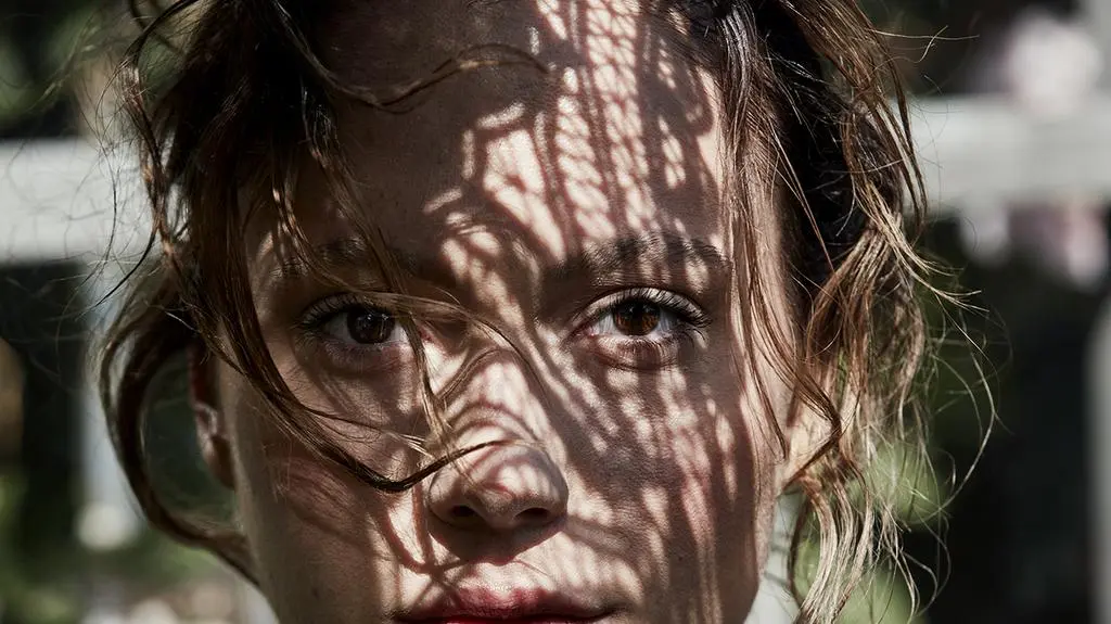 Top Model: Amelia Wnęk