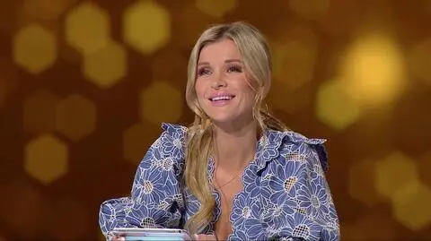 Najlepsze momenty Joanny Krupy na castingach do 11. edycji Top Model