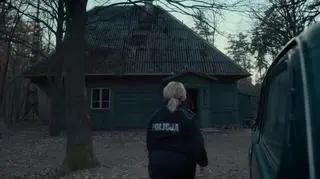 Szadź 3: Mira ukrywa prawdę przed Agnieszką