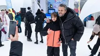 Projekt Zima: Wisła Cieńków