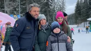 Projekt Zima 2023: Karpacz