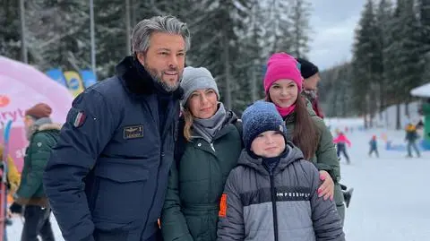 Projekt Zima 2023: Zobacz, jak bawiliśmy się w Karpaczu! 