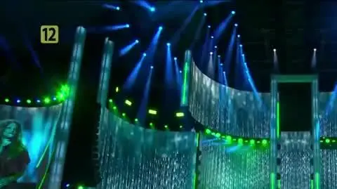 LISHA & THE MEN "Zatańcz"