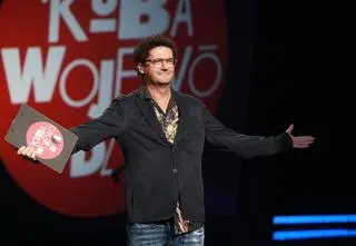 Kuba Wojewódzki: "Ależ to będzie otwarcie". Znamy datę premiery nowego sezonu!