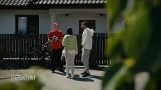 Detektywi: odcinek 1