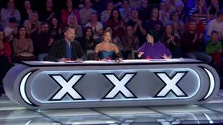 Mam Talent!: Edzio i Pan Miachu zaprezentowali swój freestyle!