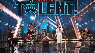 Mam Talent!: Falochron