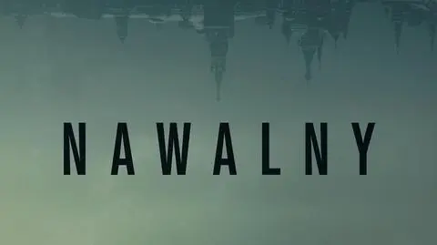 „NAWALNY” – oscarowy dokument już dostępny na platformach Warner Bros. Discovery Polska - w HBO Max, Playerze i TVN24 GO
