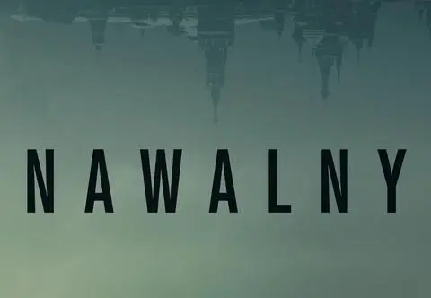 „NAWALNY” – oscarowy dokument już dostępny na platformach Warner Bros. Discovery Polska - w HBO Max, Playerze i TVN24 GO
