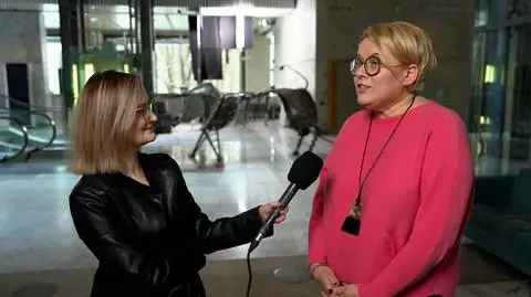 Autentyczni: Sylwia Kowalska