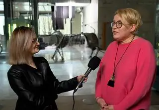 "Autentyczni" to program potrzebny społecznie? "Dajmy sobie szansę się z niego ucieszyć"