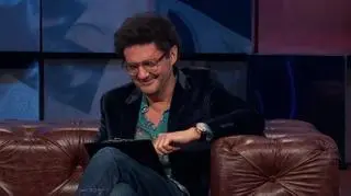 Kuba Wojewódzki: "Kłamstwo jest jak rak"