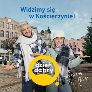 Widzimy się!