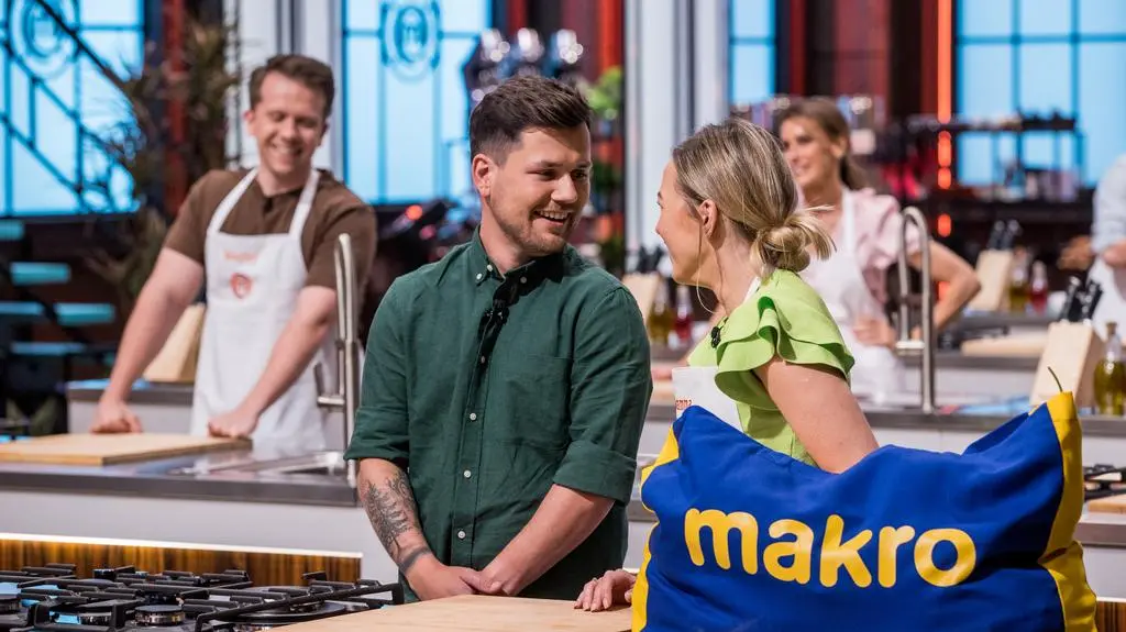 MasterChef 12, odcinek 7