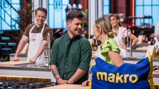 MasterChef 12, odcinek 7