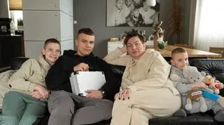 Nastolatki rządzą, odcinek 10 