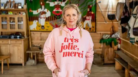 Marzena Rogalska w poszukiwaniu historii niesamowitych rodzin – nowy program TVN Style już od 23 kwietnia!